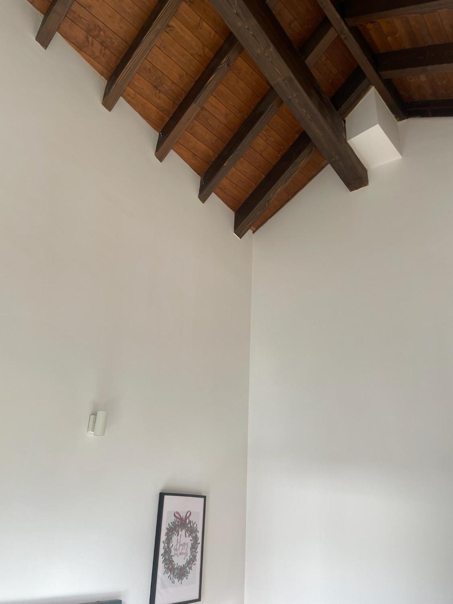 Apartament Le Petit Palais Escarrilla Zewnętrze zdjęcie